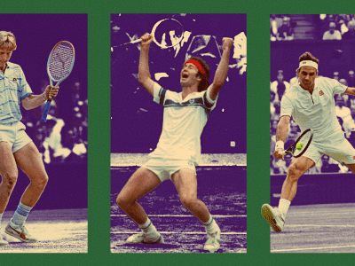 Wimbledon títulos