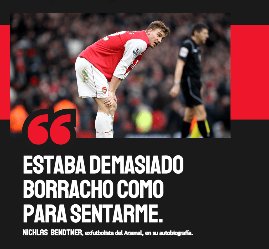 Bendtner Arsenal