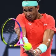 16 Grand Slams ausente Rafa Nadal