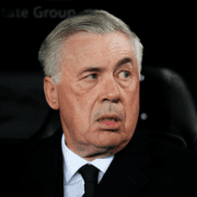 Carlo Ancelotti