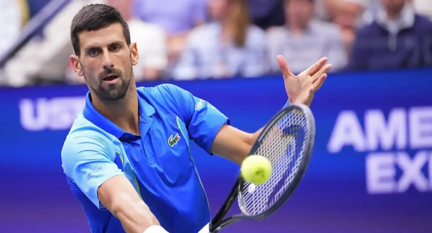 Djokovic no cae bien según Andy Roddick