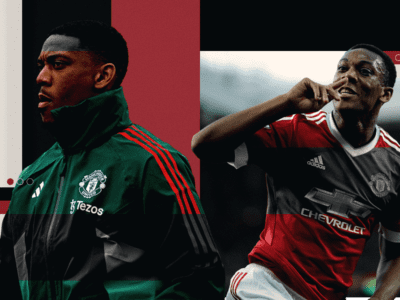 MARTIAL LMANCHESTER UNITED