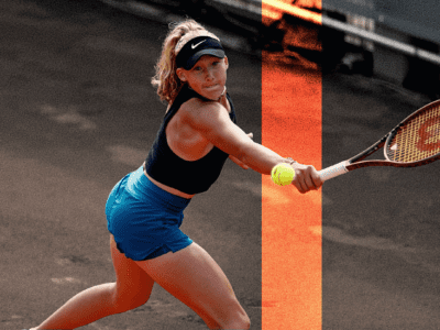 Mirra Andreeva - tenis