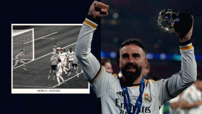 CARVAJAL REAL MADRID