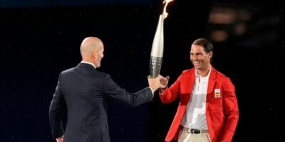 Nadal, medallas España Juegos Olímpicos 2024