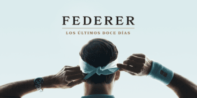 roger Federer los últimos doce días criticas documental
