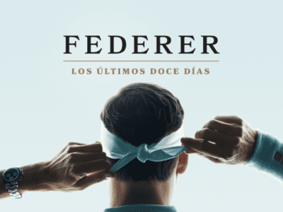 roger Federer los últimos doce días criticas documental