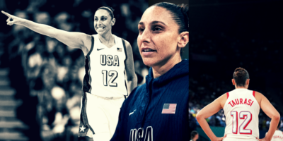 Diana Taurasi