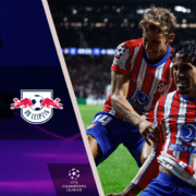 Atletico RB Leipzig J1 UCL 2425