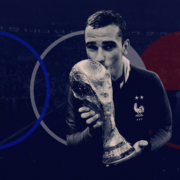 FRANCIA GRIEZMANN