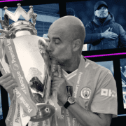 GUARDIOLA DINASTÍA