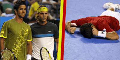 Fernando Verdasco