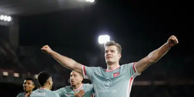 atlético