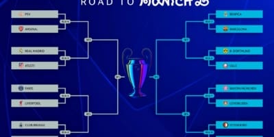 champions league