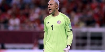 Keylor Navas denuncias condenas