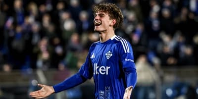 Nico Paz Como recompra Real Madrid