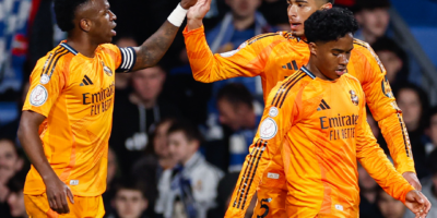 real madrid
