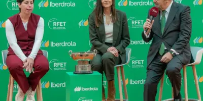 tenis femenino rfef iberdrola