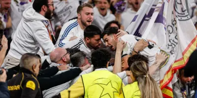 Brahim Real Madrid
