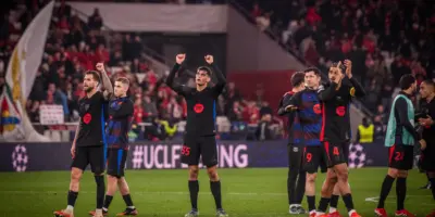 barça