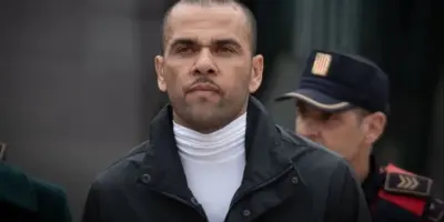 Dani Alves, absuelto: no cometió delito de violación