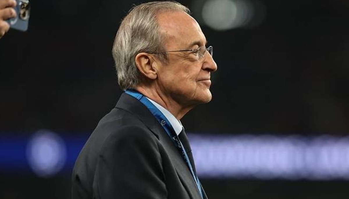 Florentino Pérez elecciones Real Madrid candidatos
