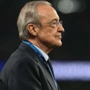 Florentino Pérez elecciones Real Madrid candidatos