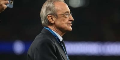 Florentino Pérez elecciones Real Madrid candidatos
