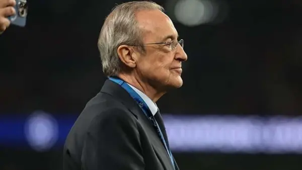 Florentino Pérez elecciones Real Madrid candidatos