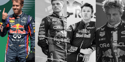 red bull