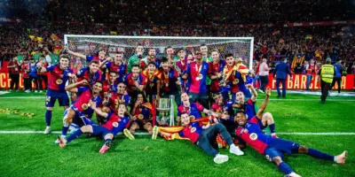 Barça