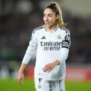Olga Carmona cuanto cobraría PSG