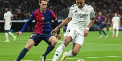 FC Barcelona vs Real Madrid: el rey de Copas mide la reacción blanca