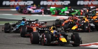 Horarios donde ver TV Gran Premio de Bahréin F1