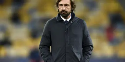 Nicolò Pirlo Andrea Pirlo