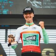 Finisher, césar pérez