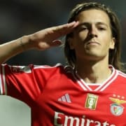 Álvaro Carreras próximo gran objetivo Xabi Alonso