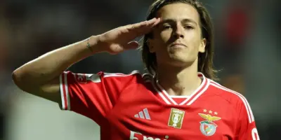 Álvaro Carreras próximo gran objetivo Xabi Alonso