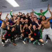 barça