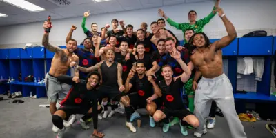 barça