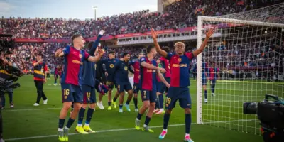 barça