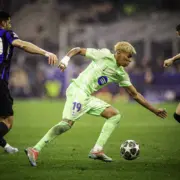 barça inter de milan