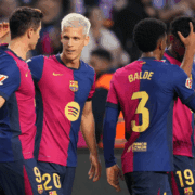 Barcelona no juega Mundial de Clubes Champions