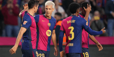 Barcelona no juega Mundial de Clubes Champions