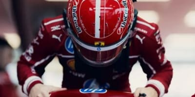 charles leclerc ferrari difícil Mónaco 2025