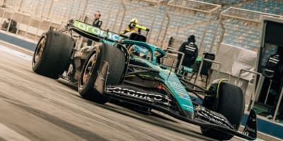 Horarios donde ver GP Emilia-Romaña F1 2025