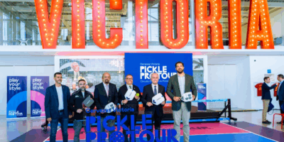 pickle pro tour pickleball