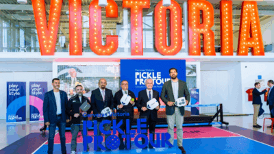 pickle pro tour pickleball