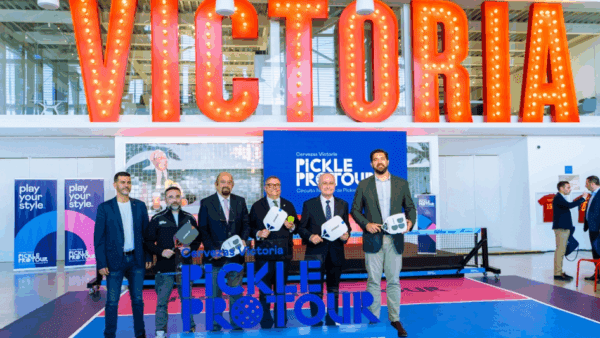 pickle pro tour pickleball
