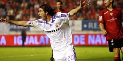 Real Madrid liga Schuster